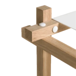 HAY | Woody Shelves - Low - Triple -Home Product Store earl of east hay woody shelves detail 20fbb649 783d 4e63 a342 79a0c06badbd