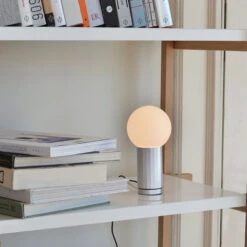 HAY | Woody Shelves - Tall - Single -Home Product Store earl of east hay woody shelves lifestyle 1 a124800c 6183 4c4f 8e0c 812016728a6c