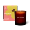 Earl Of East | Flower Power - Soy Wax Candle - 260ml [9.1oz] -Home Product Store earl of east hippie holidays flower power sunflower candle 1