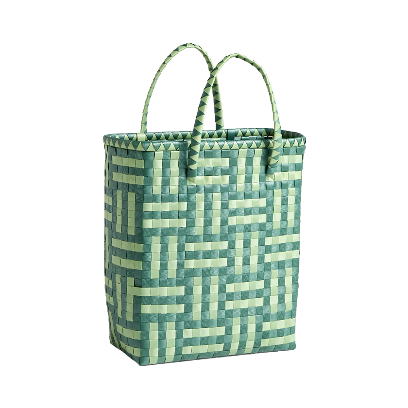 HAY | Small Maxim Bag - Green 3 HAY | Small Maxim Bag - Green