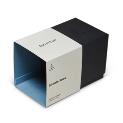 Earl Of East | Shinrin-Yoku - Soy Wax Candle - 260ml [9.1oz] -Home Product Store earl of east shinrin natural soy wax candle 260 4