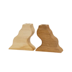 Home Product Store -Home Product Store earl of east skogr candle holder single 2