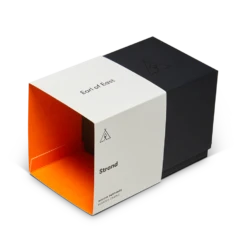 Earl Of East | Strand - Soy Wax Candle - 260ml [9.1oz] -Home Product Store earl of east strand natural soy wax candle 260 4