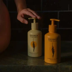Wonder Valley | Sandalwood Yuzu Shampoo - 300ml -Home Product Store earl of east wonder valley shampoo1