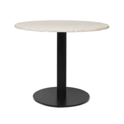 Ferm LIVING | Mineral Dining Table - Bianco Curia
