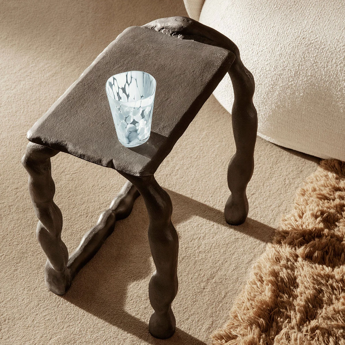 Ferm LIVING | Rotben - Sculptural Table Piece 4 Ferm LIVING | Rotben - Sculptural Table Piece - Image 2