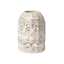 Ferm LIVING | Blend Vase - Small - Natural