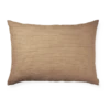 Ferm LIVING | Brown Cotton Cushion - Large - Lines -Home Product Store ferm living line cushion rectangle