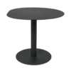 Ferm LIVING | Pond Dining Table - Black -Home Product Store ferm living pond table dining