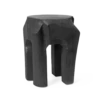 Ferm LIVING | Root Stool - Black Stained -Home Product Store ferm living root stool