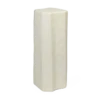 Ferm LIVING | Staffa Pedestal - Ivory 2 Ferm LIVING | Staffa Pedestal - Ivory -Home Product Store ferm living staffa pedestal ivory 1