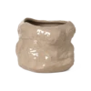 Ferm LIVING | Tuck Pot - Cashmere 1 Ferm LIVING | Tuck Pot - Cashmere -Home Product Store ferm living tuck pot cashmere