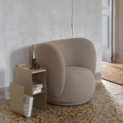 Ferm LIVING | Vault Side Table 13 Ferm LIVING | Vault Side Table -Home Product Store ferm living vault side table 2