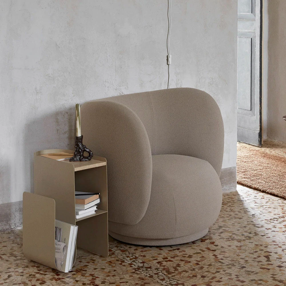 Ferm LIVING | Vault Side Table 8 Ferm LIVING | Vault Side Table - Image 6