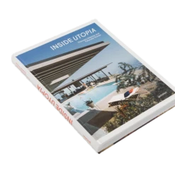 Gestalten | Inside Utopia