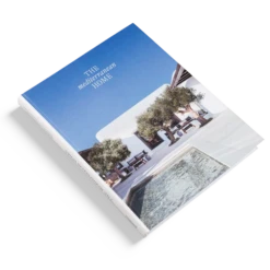 Gestalten | The Mediterranean Home