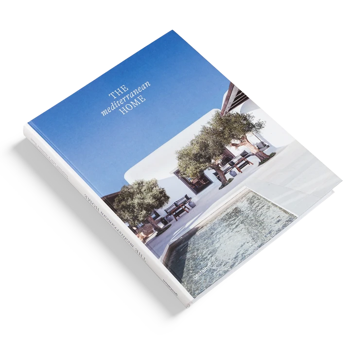 Gestalten | The Mediterranean Home 3 Gestalten | The Mediterranean Home