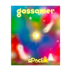 Gossamer Magazine | Volume 8 - Space