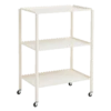 HAY | Arcs Trolly - High - Eggshell -Home Product Store hay arcs trolly tall white 1