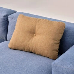 HAY | Dot Cushion XL - Mini Dot - Green 8 HAY | Dot Cushion XL - Mini Dot - Green -Home Product Store hay dot cushion lifestyle 1