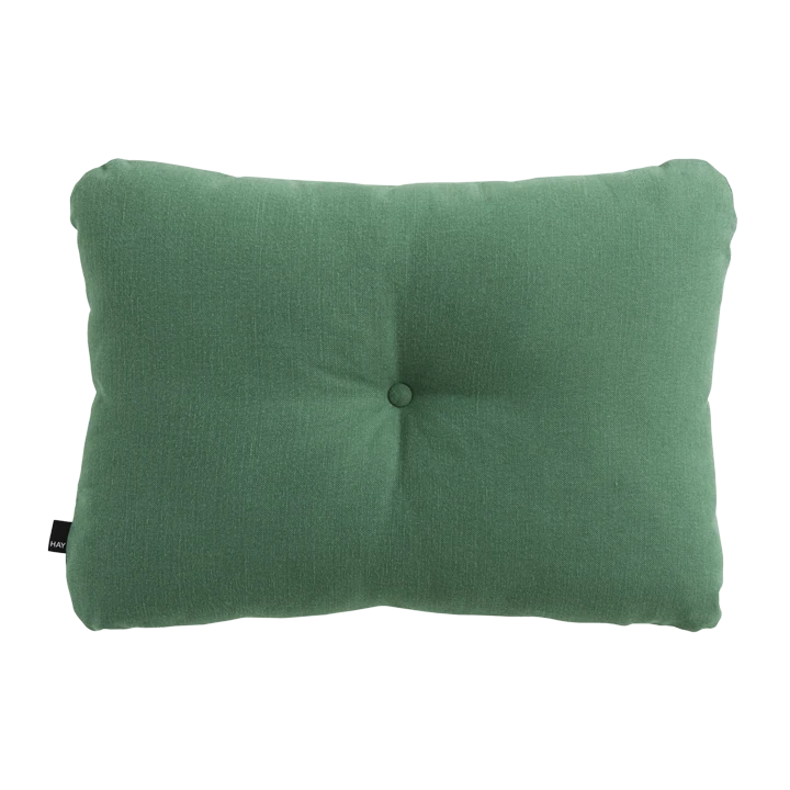 HAY | Dot Cushion XL - Mini Dot - Green 3 HAY | Dot Cushion XL - Mini Dot - Green