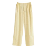 HAY | Outline Pyjama Trousers - Soft Yellow -Home Product Store hay outline pj trousers yellow