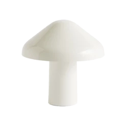 HAY | Pao Portable Lamp - Cream White