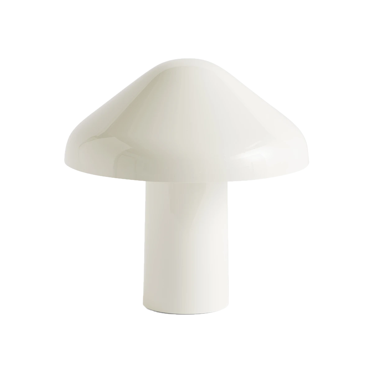 HAY | Pao Portable Lamp - Cream White 3 HAY | Pao Portable Lamp - Cream White