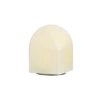 HAY | Parade Table Lamp 160 - Shell White -Home Product Store hay parade small shell lamp 1
