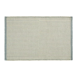 HAY | Tapis Mat In Grey