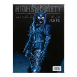 Highsnobiety | Issue 28