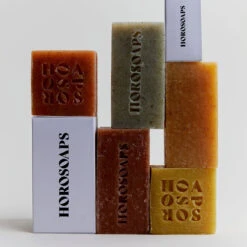 Horosoaps | Pisces Soap Bar -Home Product Store horosoap lifestyle 2 2c6869b1 19a8 4aee b0ea b6f9af2cdb17