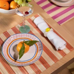 & Klevering &Klevering | Placemat Bay 48. -Home Product Store klevering placemat1