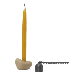 Ferm LIVING | Libre - Candle Holder Gift Set