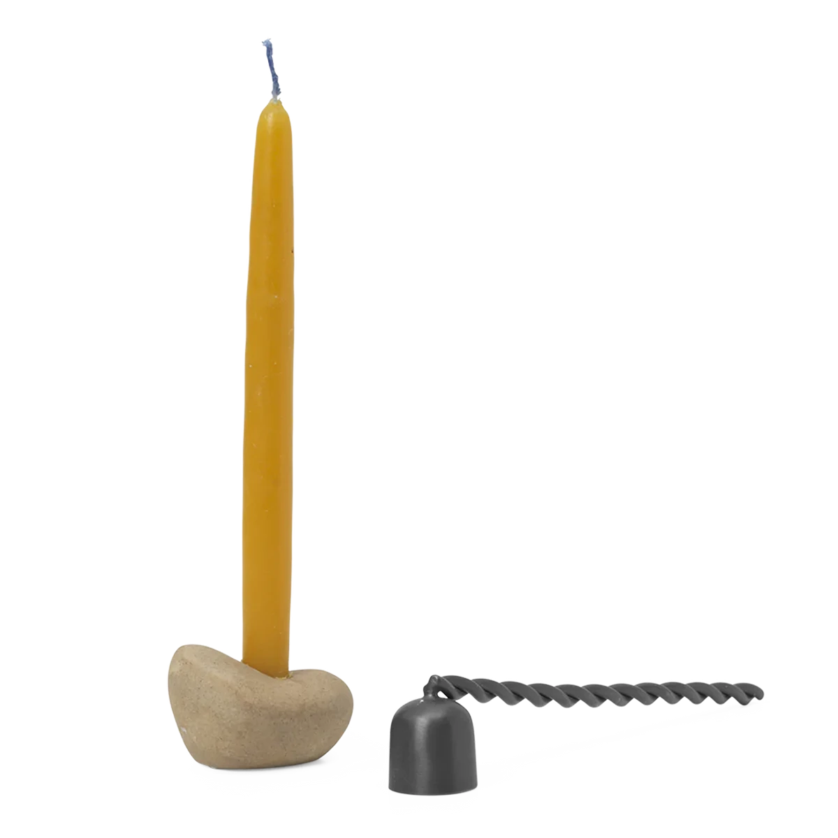 Ferm LIVING | Libre - Candle Holder Gift Set 3 Ferm LIVING | Libre - Candle Holder Gift Set