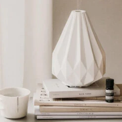 Made By Zen | Kasper Aroma Mist Electronic Diffuser 9 Made By Zen | Kasper Aroma Mist Electronic Diffuser -Home Product Store made by zen kasper diffuser 1