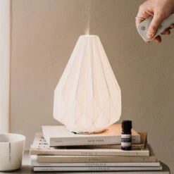 Made By Zen | Kasper Aroma Mist Electronic Diffuser 10 Made By Zen | Kasper Aroma Mist Electronic Diffuser -Home Product Store made by zen kasper diffuser 2