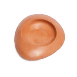 Matan Fadida | Terracotta Dish -Home Product Store matan fadida casted dish 1