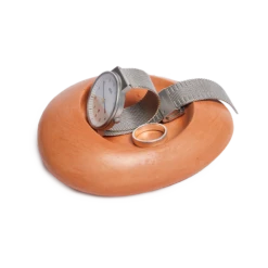 Matan Fadida | Terracotta Dish -Home Product Store matan fadida casted dish 5