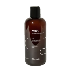 MAUDE | No. 2 PH Balanced Body Wash - 12oz