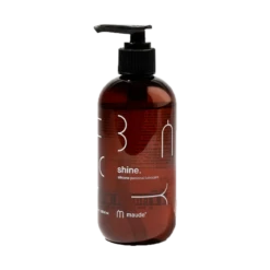 MAUDE | Shine Silicone Lubricant - 4oz