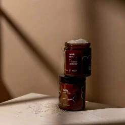 MAUDE | Tub Kit No. 3 - Soaking Salts & Coconut Milk Bath -Home Product Store md tub kit no 3 lifestyle 01 1366x 817d7f84 9639 41bc 80a0 1366f39ae4e9