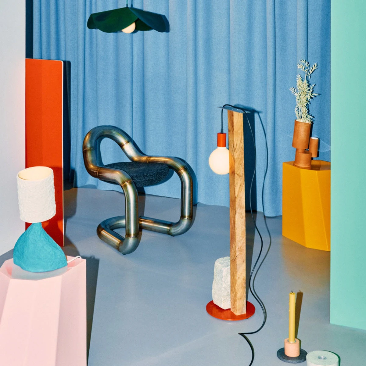 Mitre & Mondays | Heavy Light 4 Mitre & Mondays | Heavy Light - Image 2