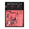 Monocle Magazine | Issue 159 - January 2023 1 Monocle Magazine | Issue 159 - January 2023 -Home Product Store moncole jan 23 159