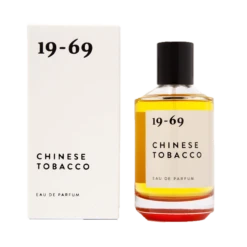 19-69 | Chinese Tobacco Perfume - 100ml