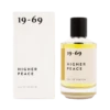 19-69 | Higher Peace Perfume - 100ml -Home Product Store new 1969 higher peace