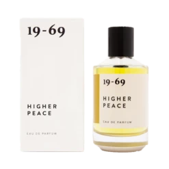 19-69 | Higher Peace Perfume - 100ml