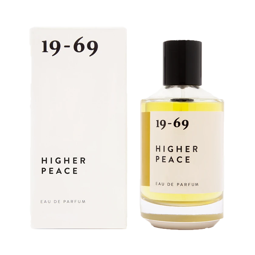 19-69 | Higher Peace Perfume - 100ml 3 19-69 | Higher Peace Perfume - 100ml