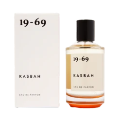 19-69 | Kasbah Perfume - 100ml