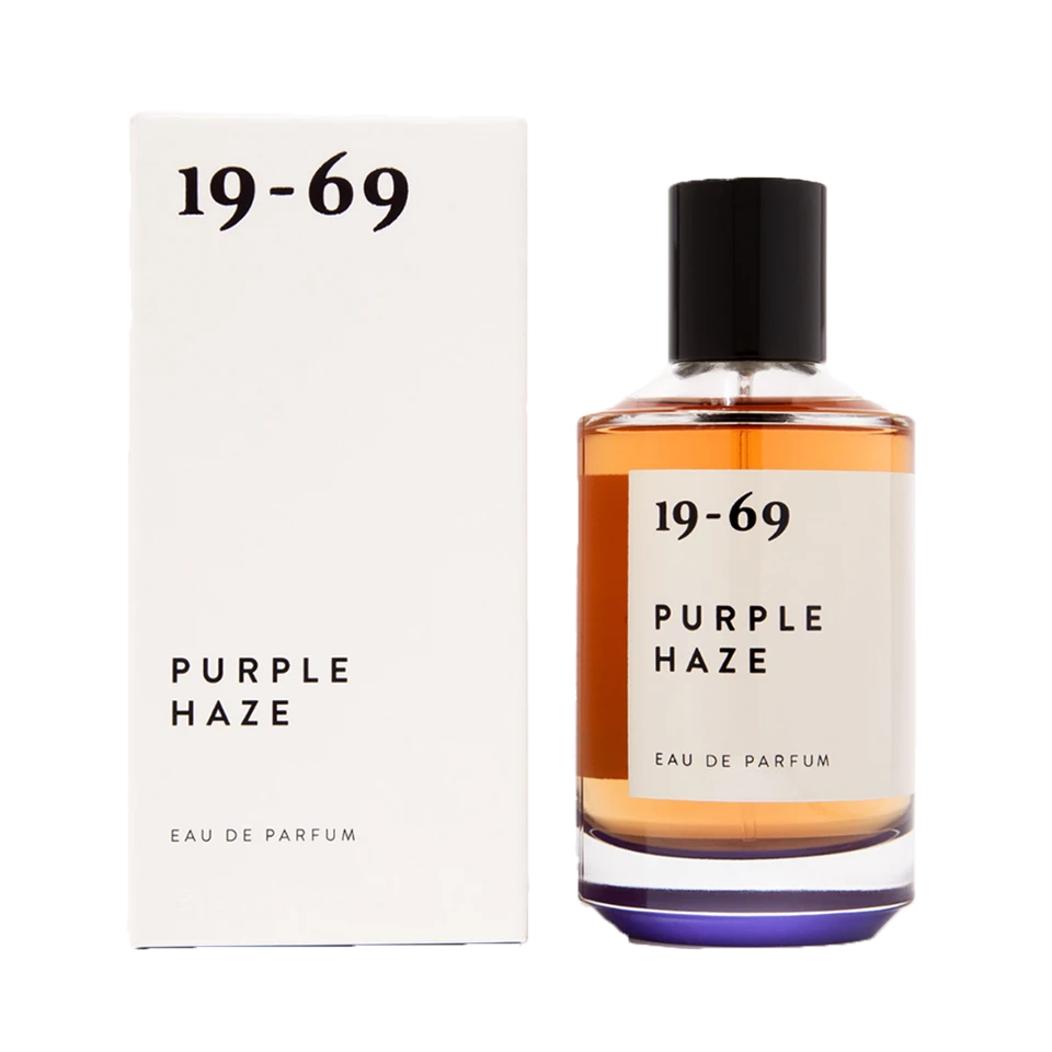 19-69 | Purple Haze Perfume - 100ml 3 19-69 | Purple Haze Perfume - 100ml